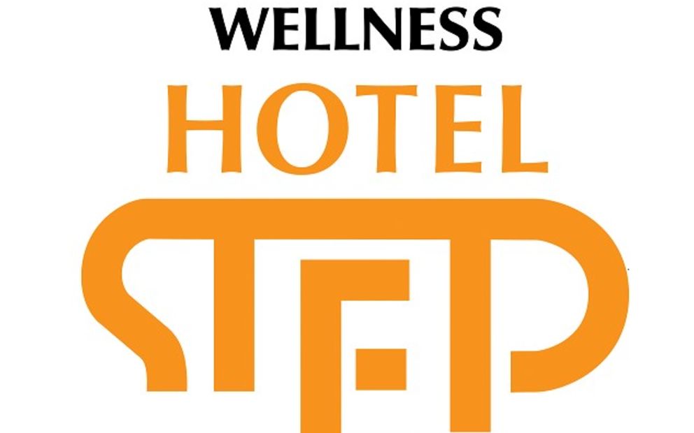 Wellness hotel STEP - Výstavní a kongresová hala
