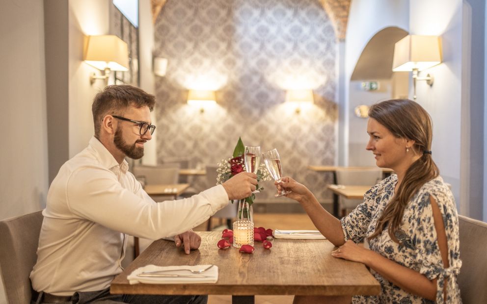 Restaurace Chateau Ctěnice