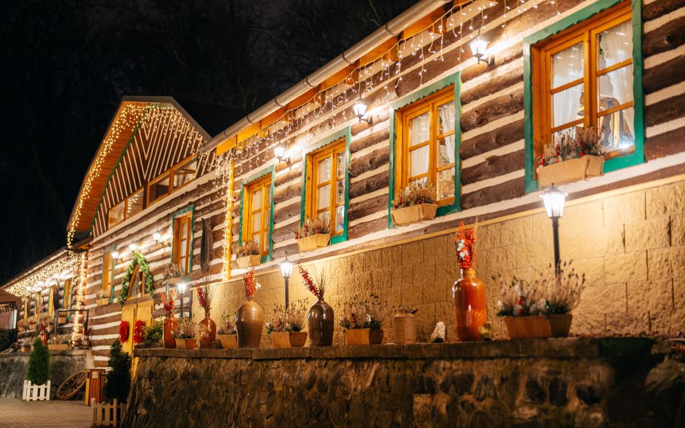 Folklore Garden