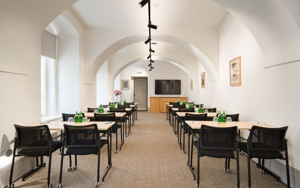 Hotel BOOKQUET / Jan Hotels