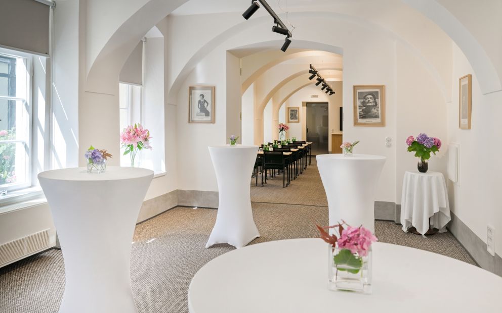 Hotel BOOKQUET / Jan Hotels - KAROLINA