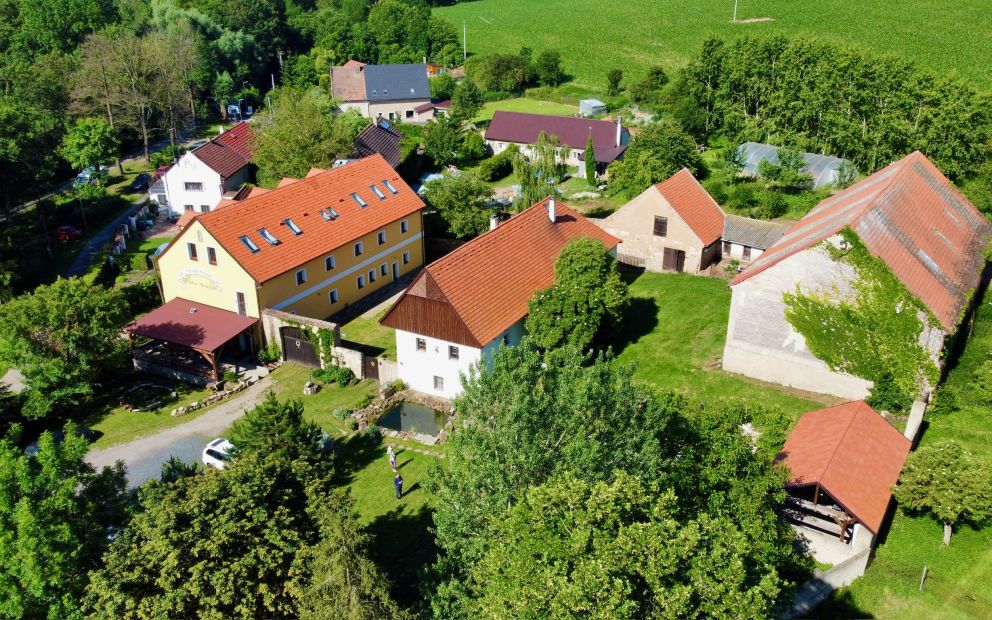 Resort Zelený grunt