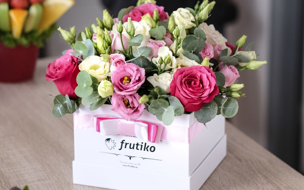 Frutiko - Dekorace & květiny