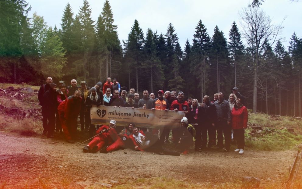 Hotel Královka - EKOLOGICKÉ TEAMBUILDINGY v krajině Jizerských hor