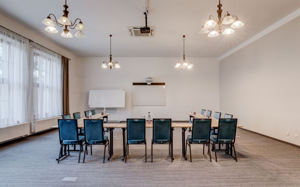 Wellness & Wine Hotel VOLARIK - Hibernal