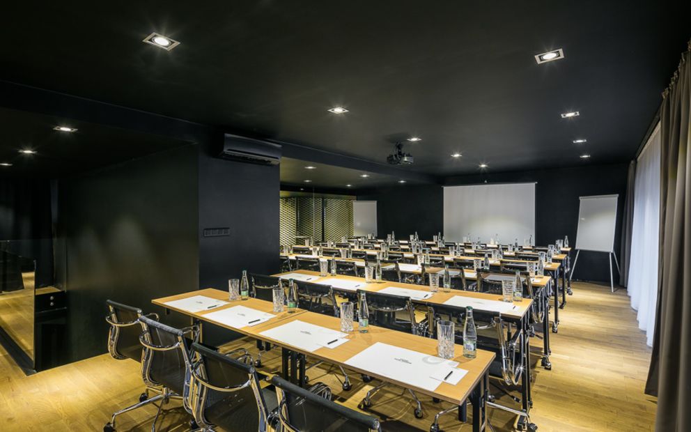 Pytloun Grand Hotel Imperial Liberec - VIP salonek