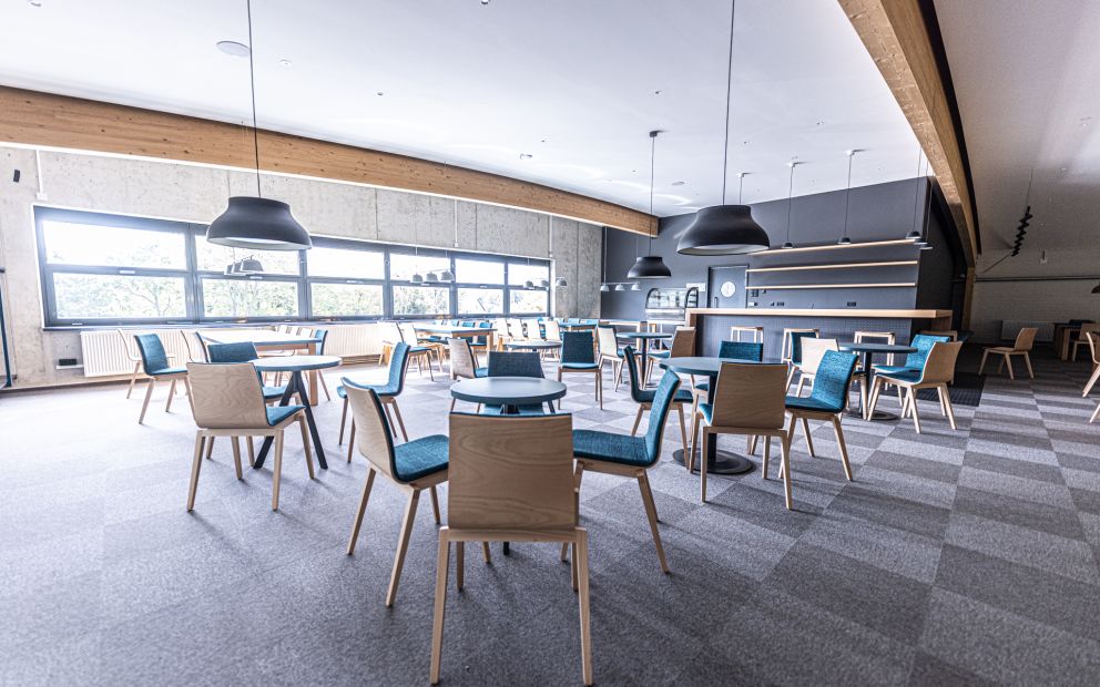 Ice Aréna Kateřinky - Restaurace "Tak určitě"