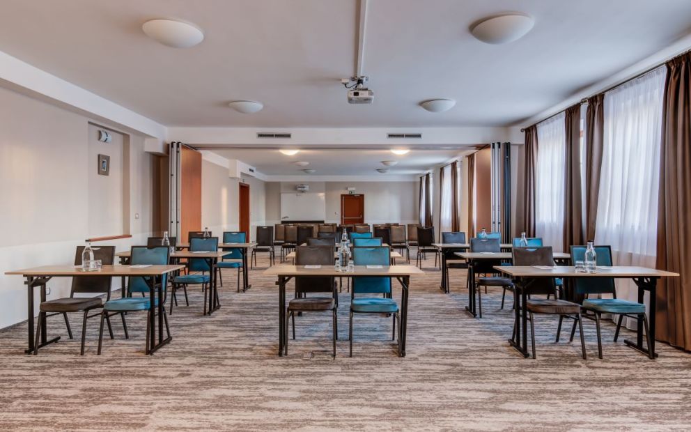 Wellness & Wine Hotel VOLARIK - Johaniter