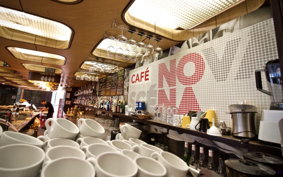 Cafe Nona