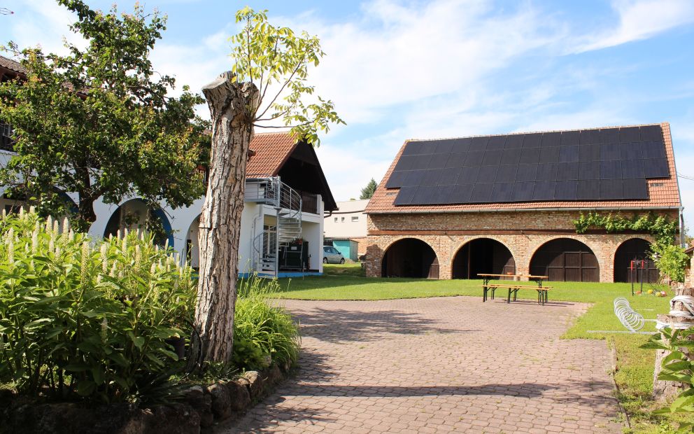 Penzion Posada
