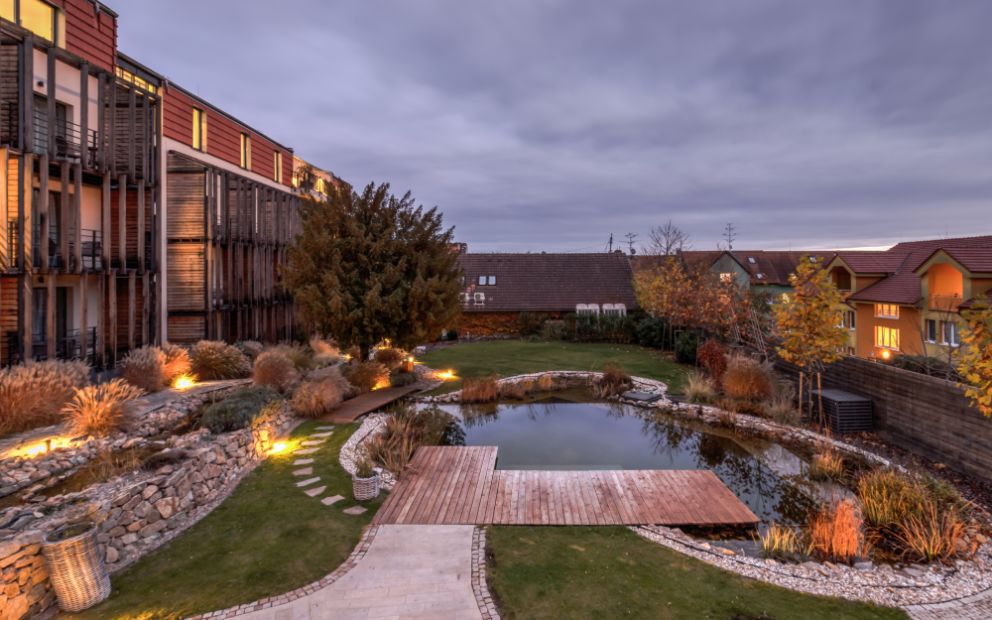 Wellness & Wine Hotel VOLARIK