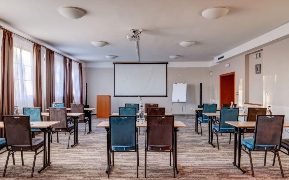 Wellness & Wine Hotel VOLARIK - Johaniter II.