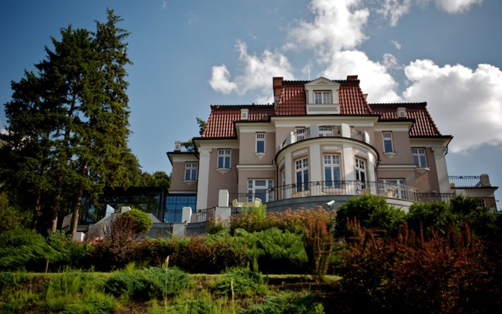 Rezidence Liběchov