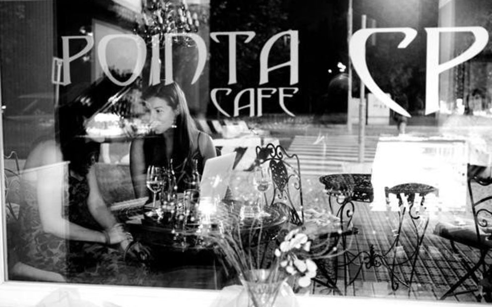 Café Pointa