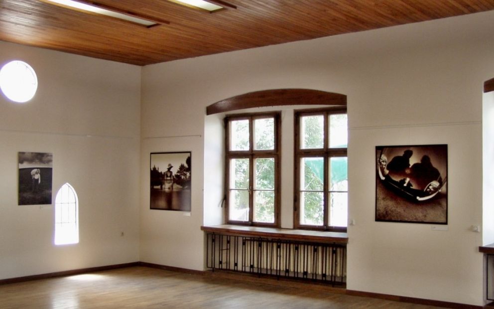 Stará radnice Brno - Galerie