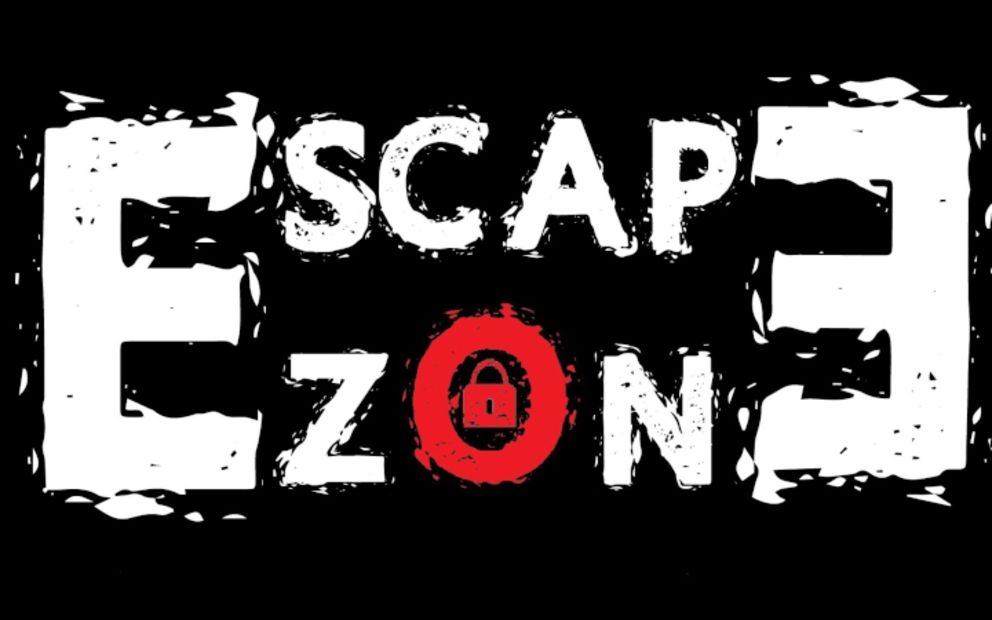 Escape Zone - mobilní únikové a detektivní hry