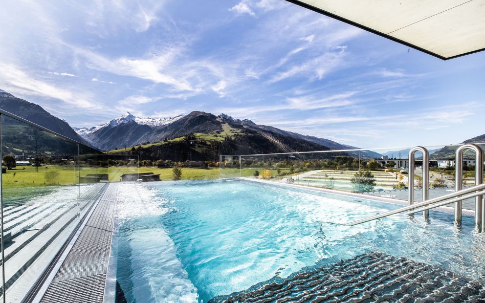 TAUERN SPA Zell am See – Kaprun – resort kde můžete všechno a nemusíte nic - Teambuilding a aktivity v okolí