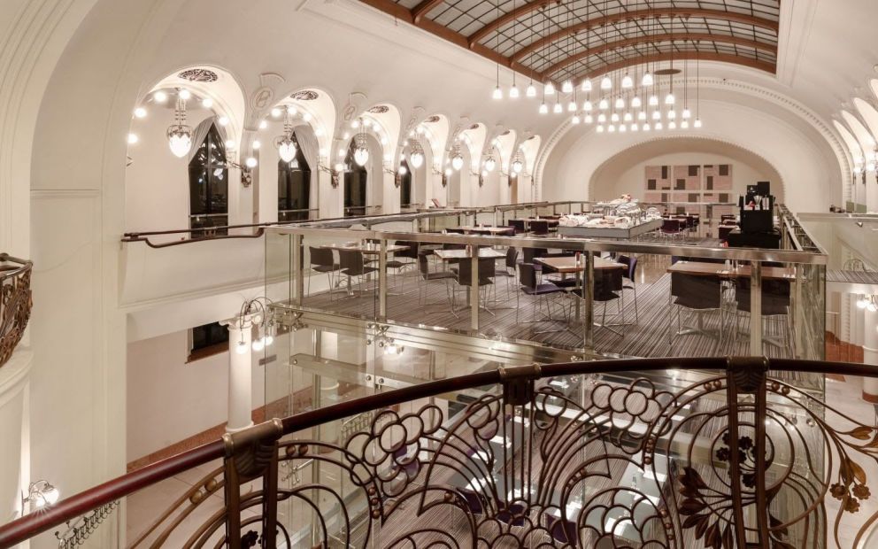 K+K Hotel Central