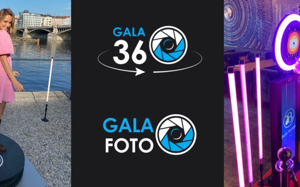 GALA 360 | Videokoutek 360°