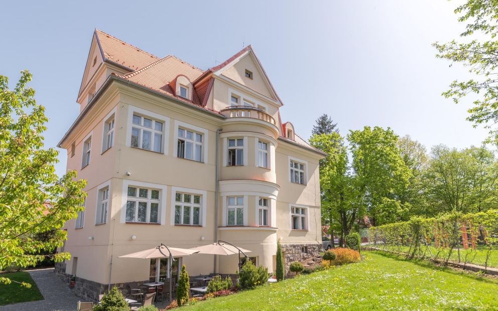 Villa Beatika