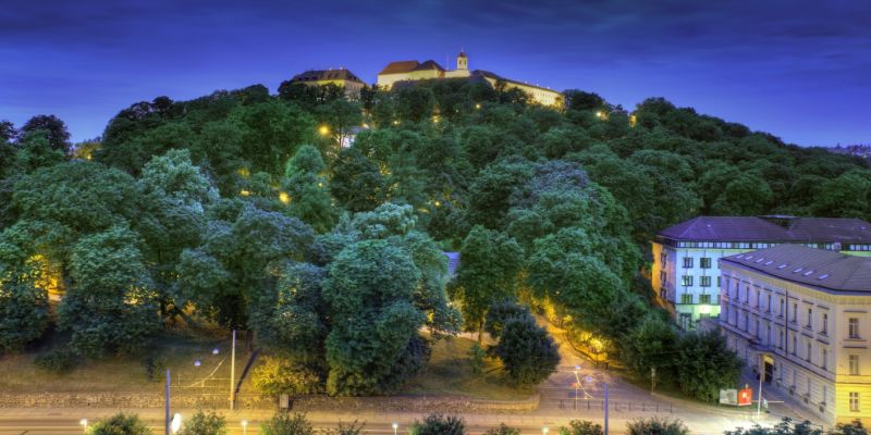 Best Western Premier Hotel International