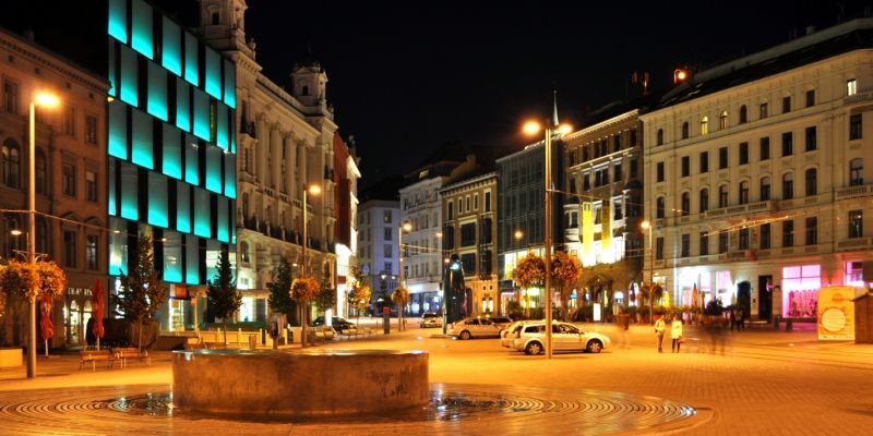 Best Western Premier Hotel International