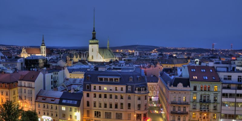 Best Western Premier Hotel International