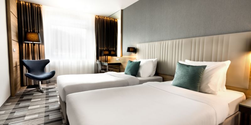 Best Western Premier Hotel International