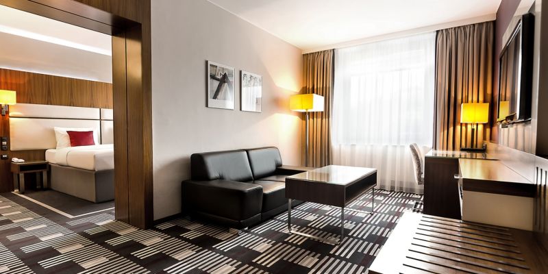 Best Western Premier Hotel International