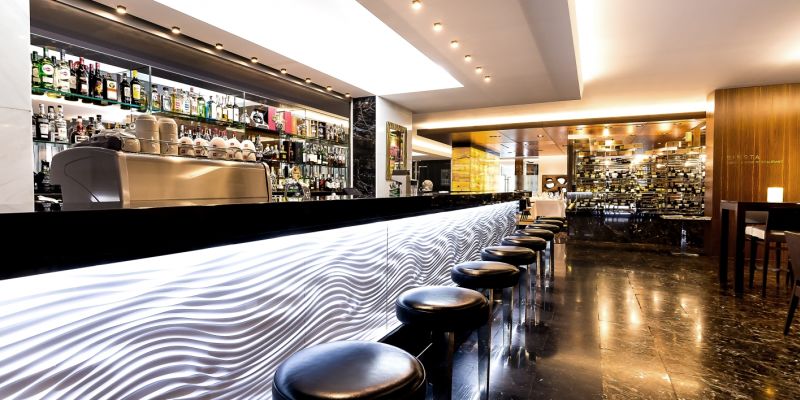 Best Western Premier Hotel International