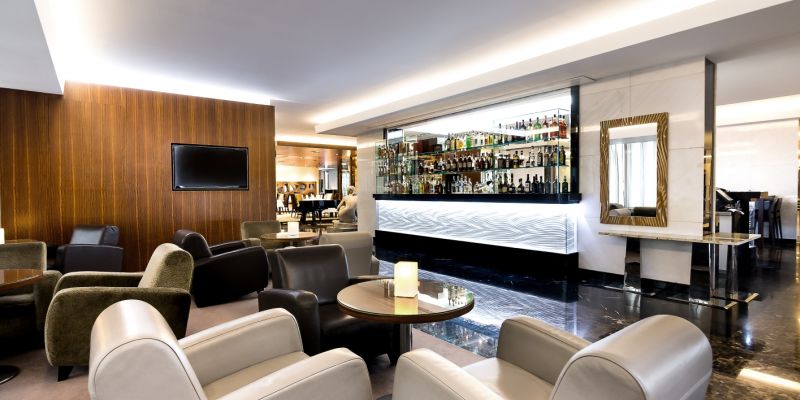 Best Western Premier Hotel International