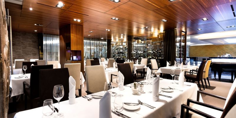 Best Western Premier Hotel International