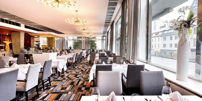 Best Western Premier Hotel International