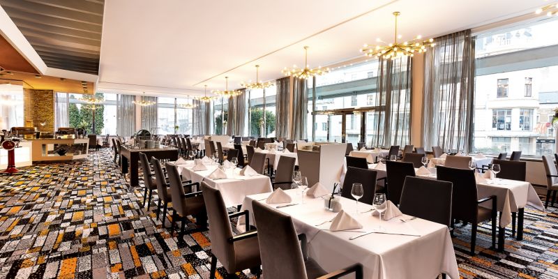 Best Western Premier Hotel International