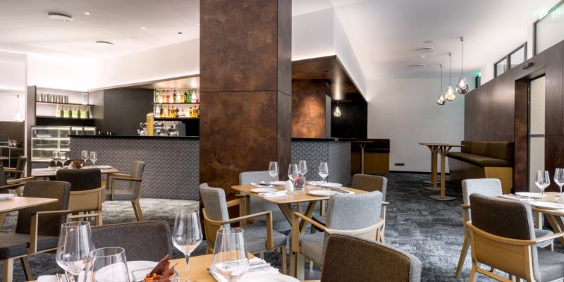 Best Western Premier Hotel International