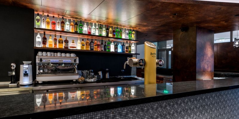 Best Western Premier Hotel International