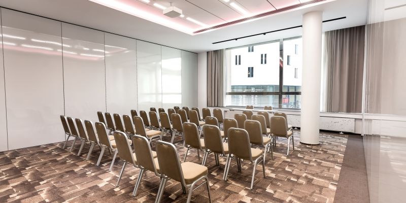 Best Western Premier Hotel International