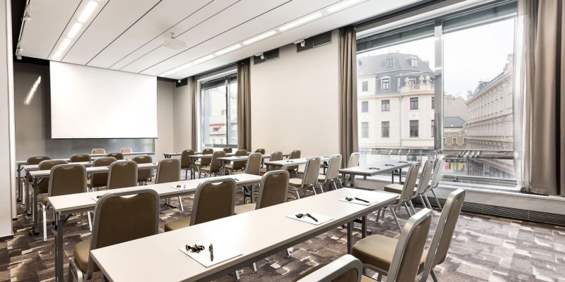 Best Western Premier Hotel International