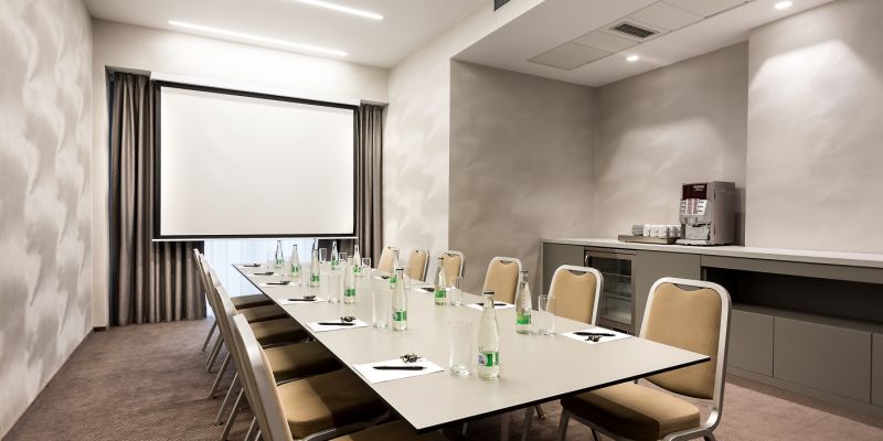 Best Western Premier Hotel International