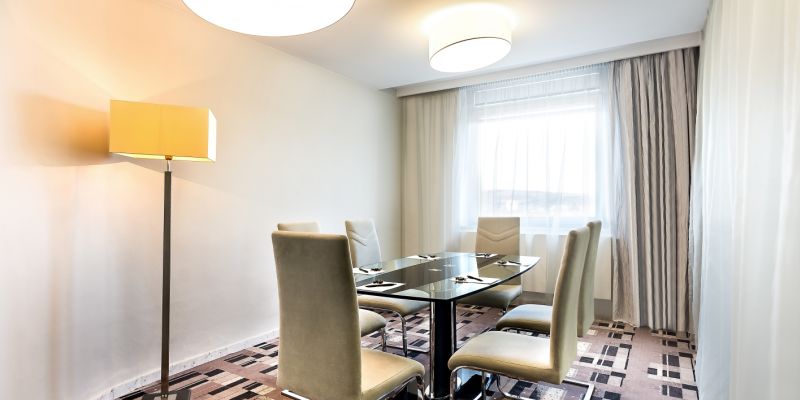 Best Western Premier Hotel International