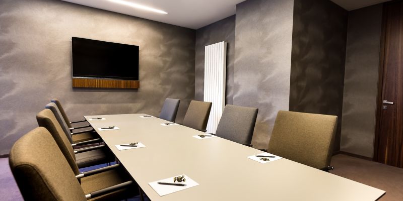 Best Western Premier Hotel International