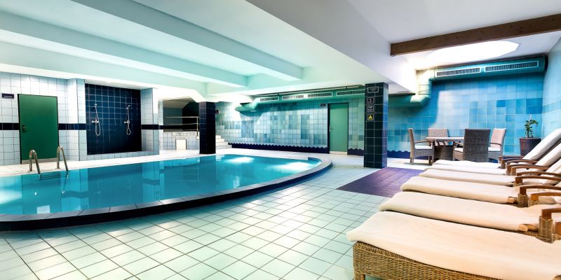 Best Western Premier Hotel International