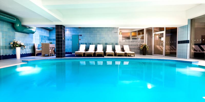 Best Western Premier Hotel International