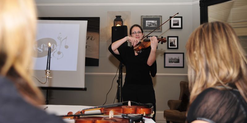 Crescendo - Crescendo