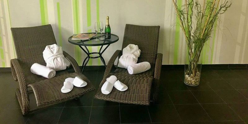 eFi Hotel Brno