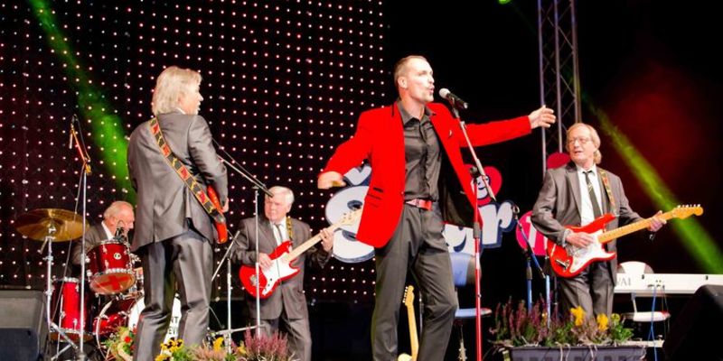 The Geront SHADOWS Revival