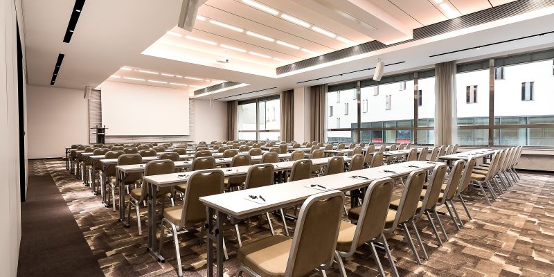 Hotel International Brno