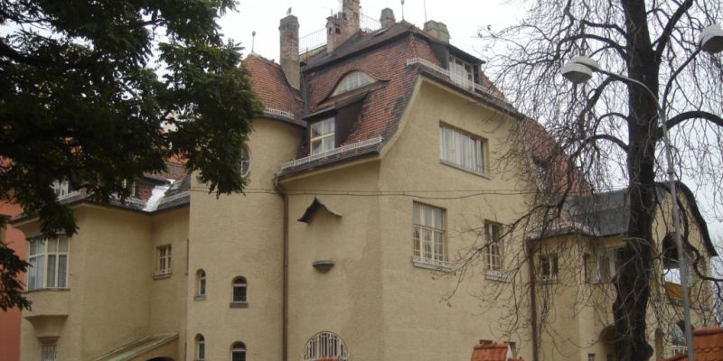 Vila Primavesi