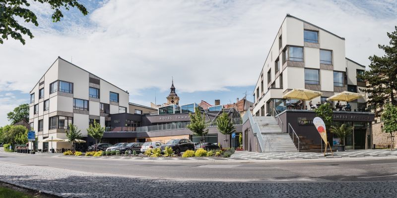 Hotel TAMMEL
