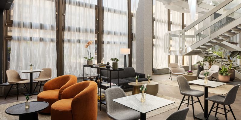 Congress & Wellness Hotel Olšanka SUPERIOR